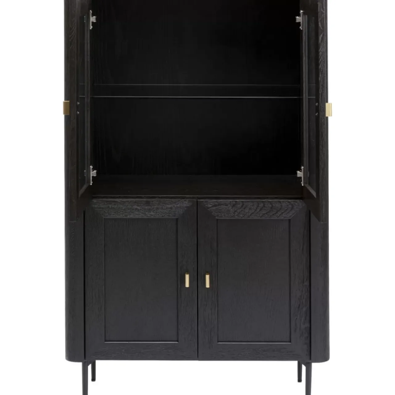 Regale|KARE Design Vitrine Milano 140X80