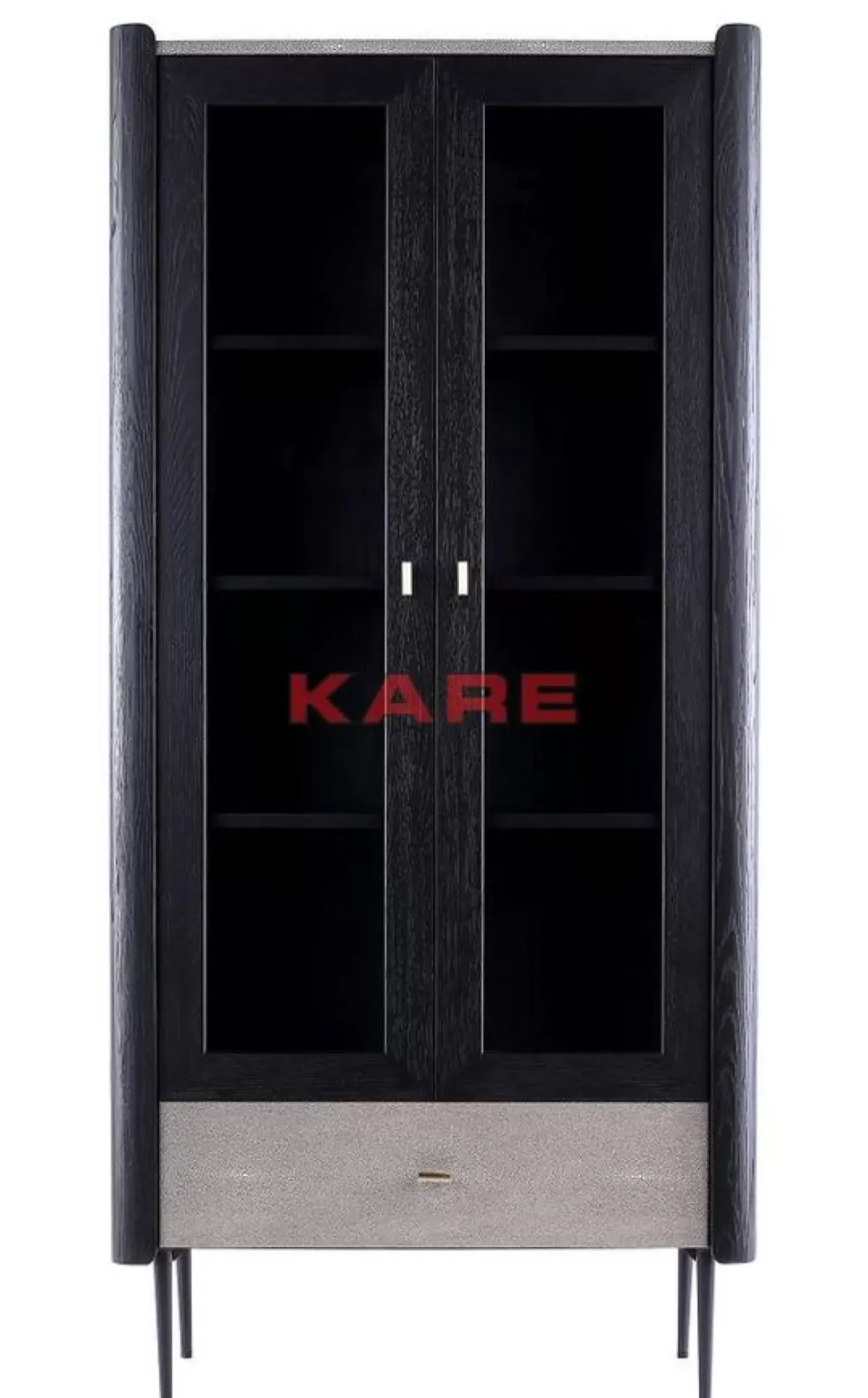 Regale|KARE Design Vitrine Milano 170X80