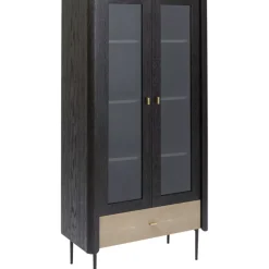 Regale|KARE Design Vitrine Milano 170X80