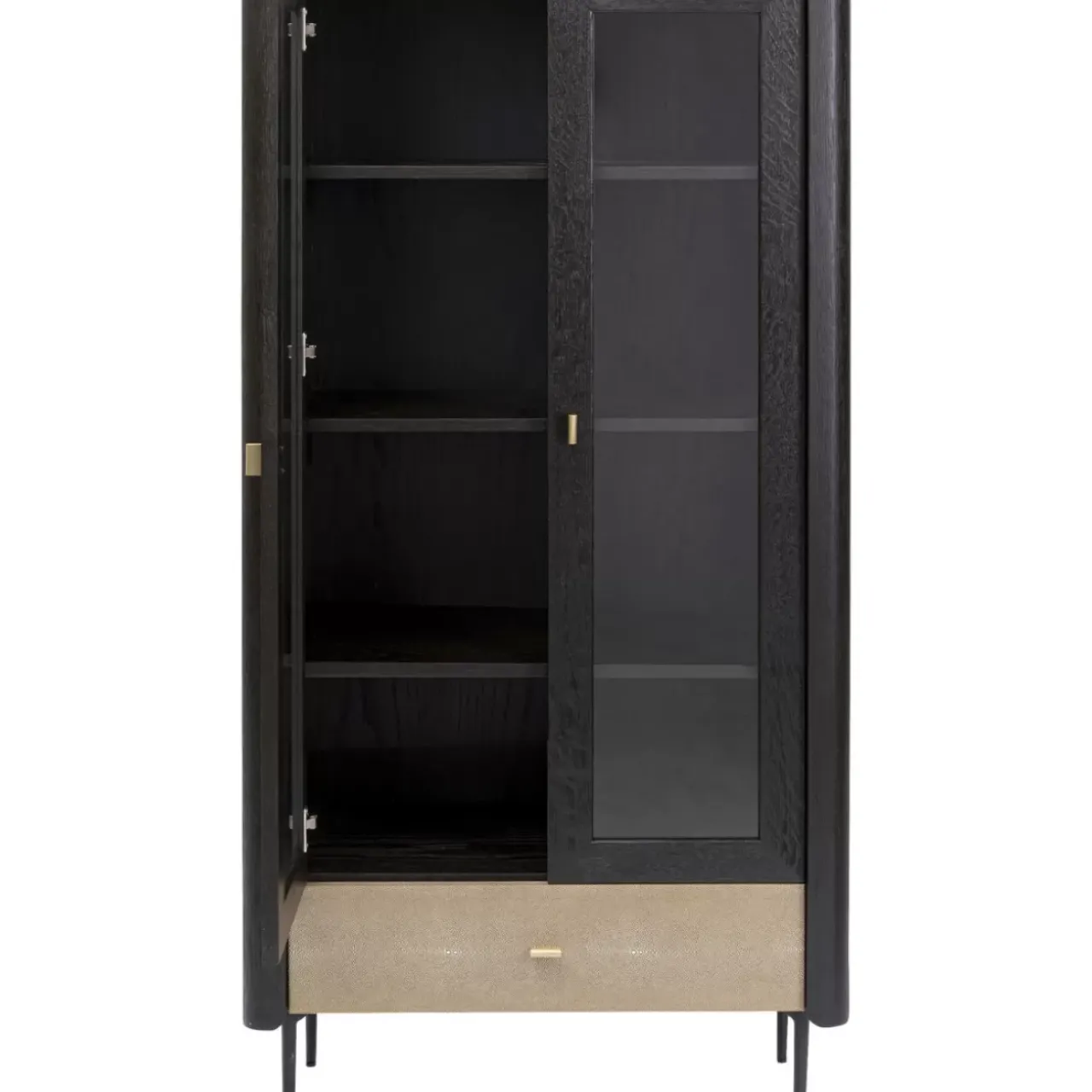 Regale|KARE Design Vitrine Milano 170X80