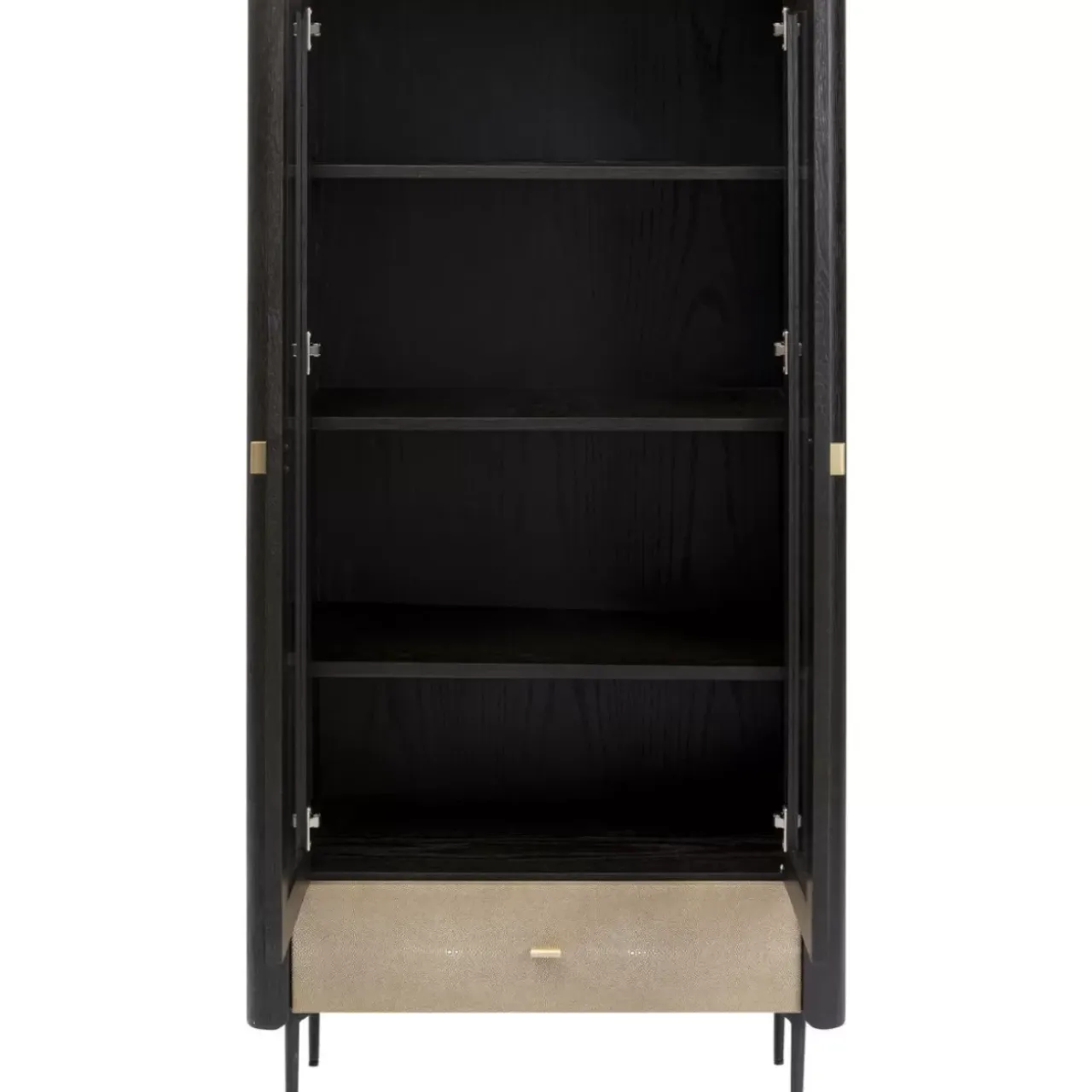 Regale|KARE Design Vitrine Milano 170X80