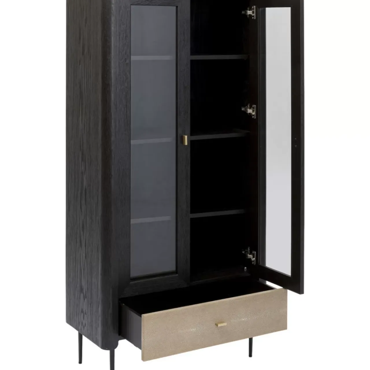 Regale|KARE Design Vitrine Milano 170X80