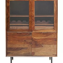 Regale|KARE Design Vitrine Ravello 100