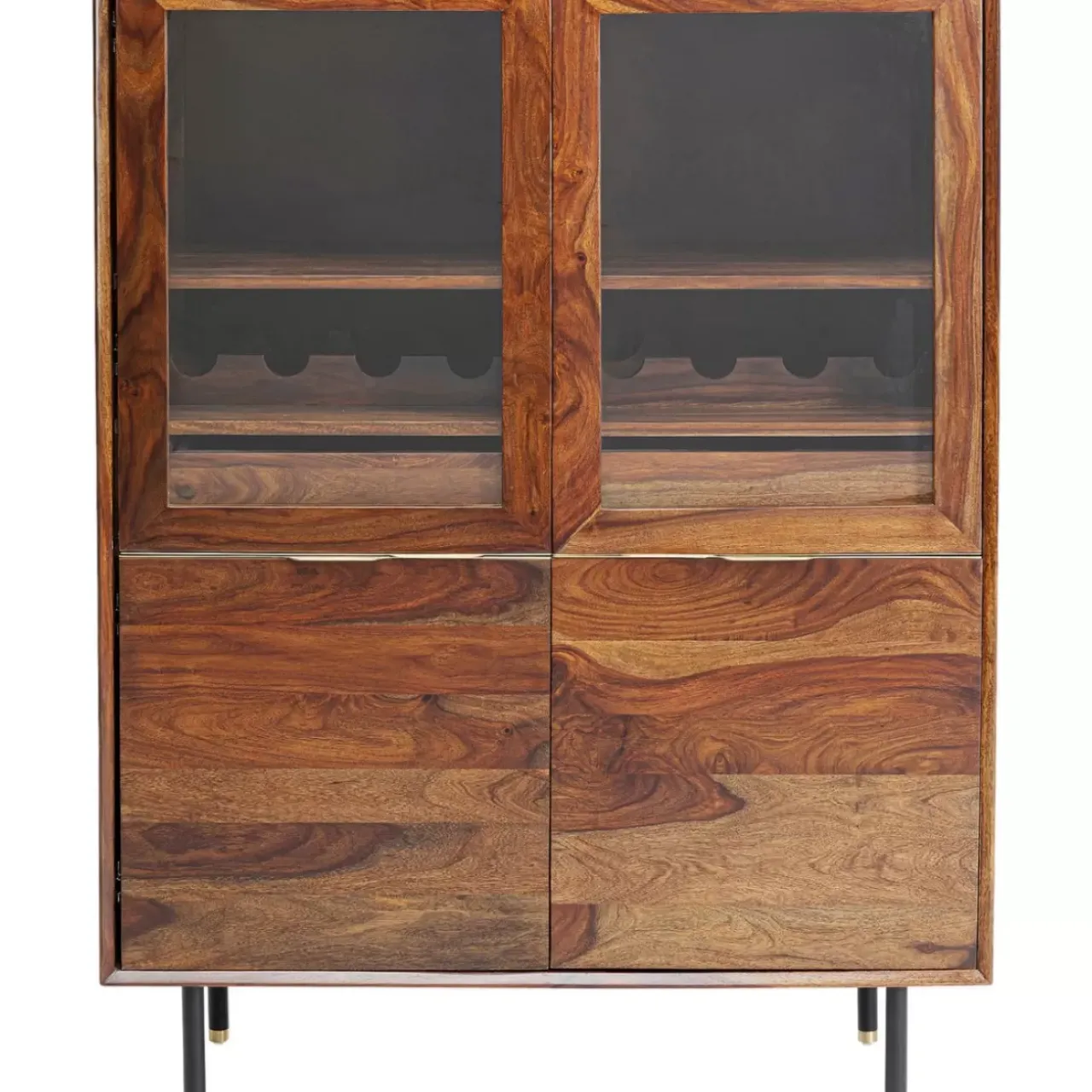 Regale|KARE Design Vitrine Ravello 100