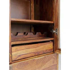 Regale|KARE Design Vitrine Ravello 100