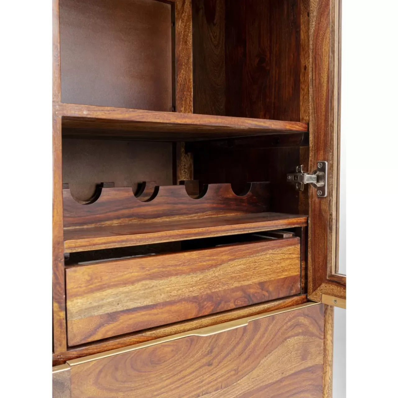 Regale|KARE Design Vitrine Ravello 100