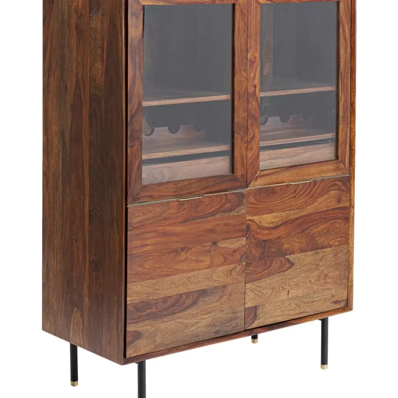 Regale|KARE Design Vitrine Ravello 100