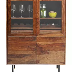 Regale|KARE Design Vitrine Ravello 100