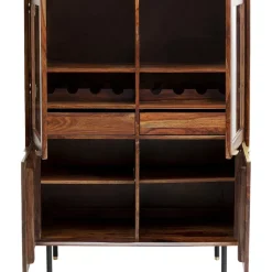 Regale|KARE Design Vitrine Ravello 100