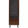 Regale|KARE Design Vitrine Ravello 170X55