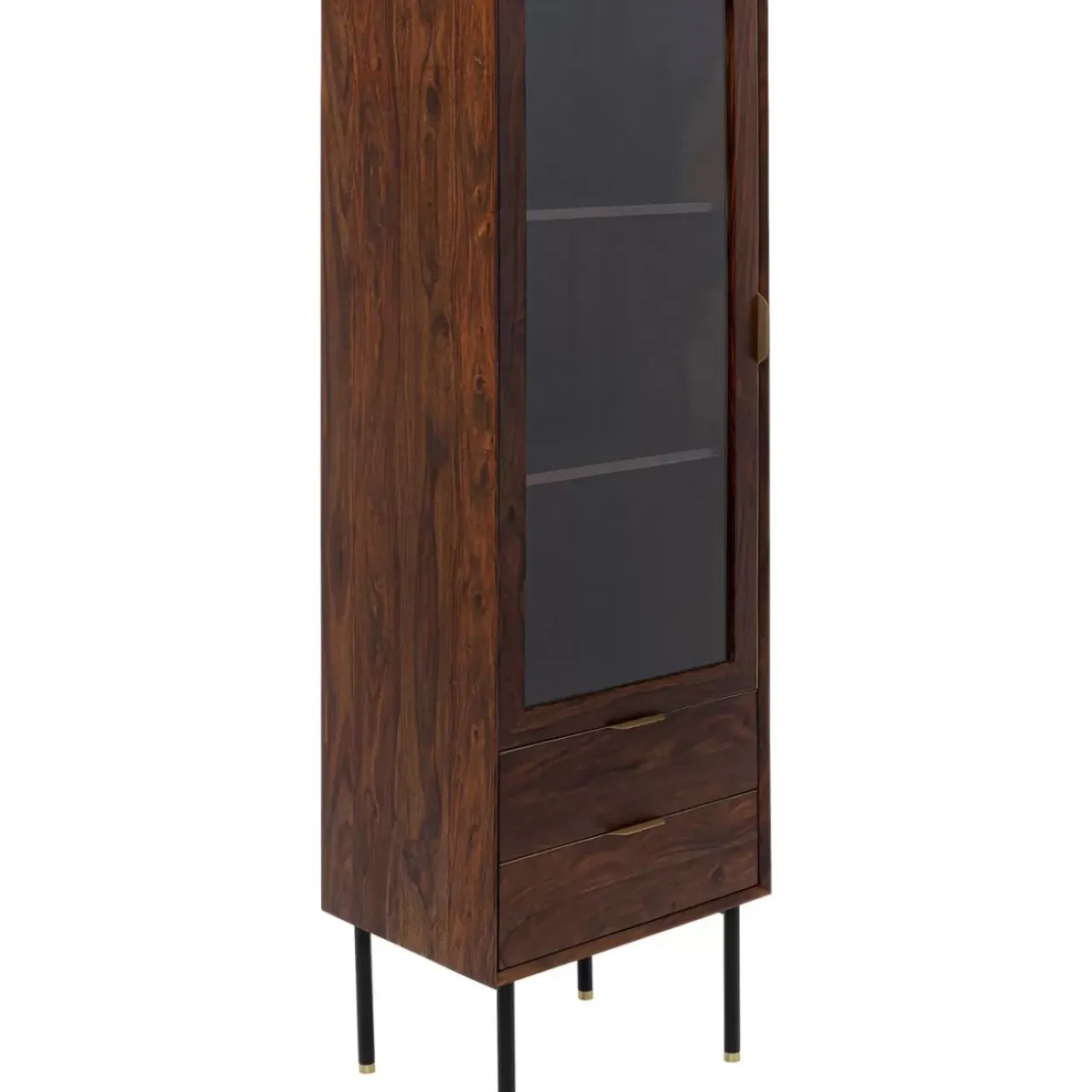 Regale|KARE Design Vitrine Ravello 170X55