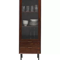 Regale|KARE Design Vitrine Ravello 170X55