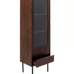 Regale|KARE Design Vitrine Ravello 170X55