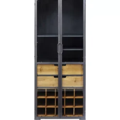 Regale|KARE Design Vitrine Refugio