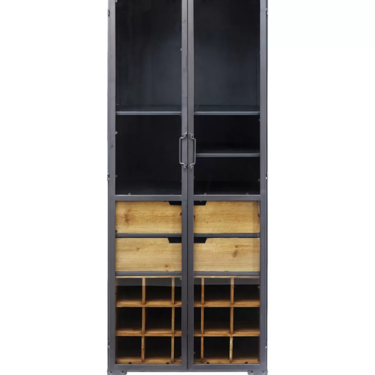 Regale|KARE Design Vitrine Refugio