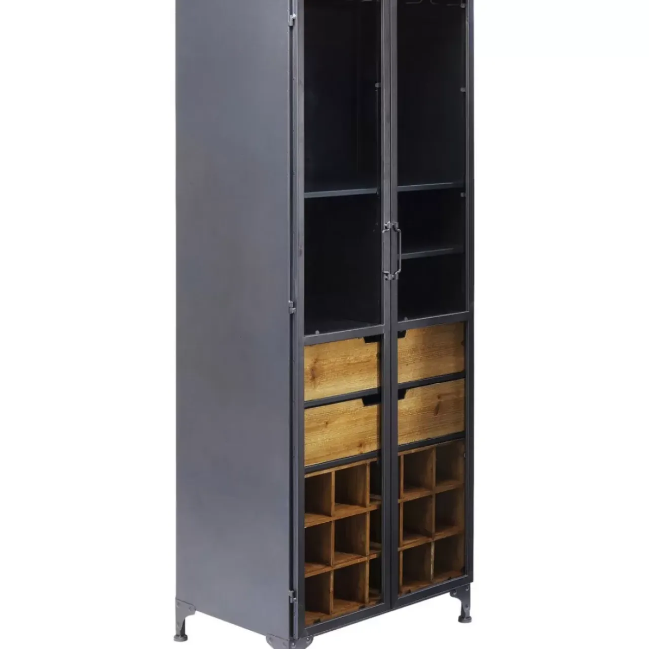 Regale|KARE Design Vitrine Refugio