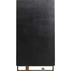 Regale|KARE Design Vitrine Salerno 80X170Cm