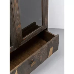 Regale|KARE Design Vitrine Salerno 80X170Cm