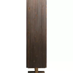 Regale|KARE Design Vitrine Salerno 80X170Cm