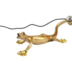 Wandleuchten|KARE Design Wandleuchte Animal Gecko Head