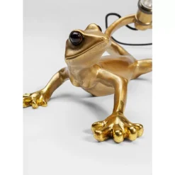 Wandleuchten|KARE Design Wandleuchte Animal Gecko Head