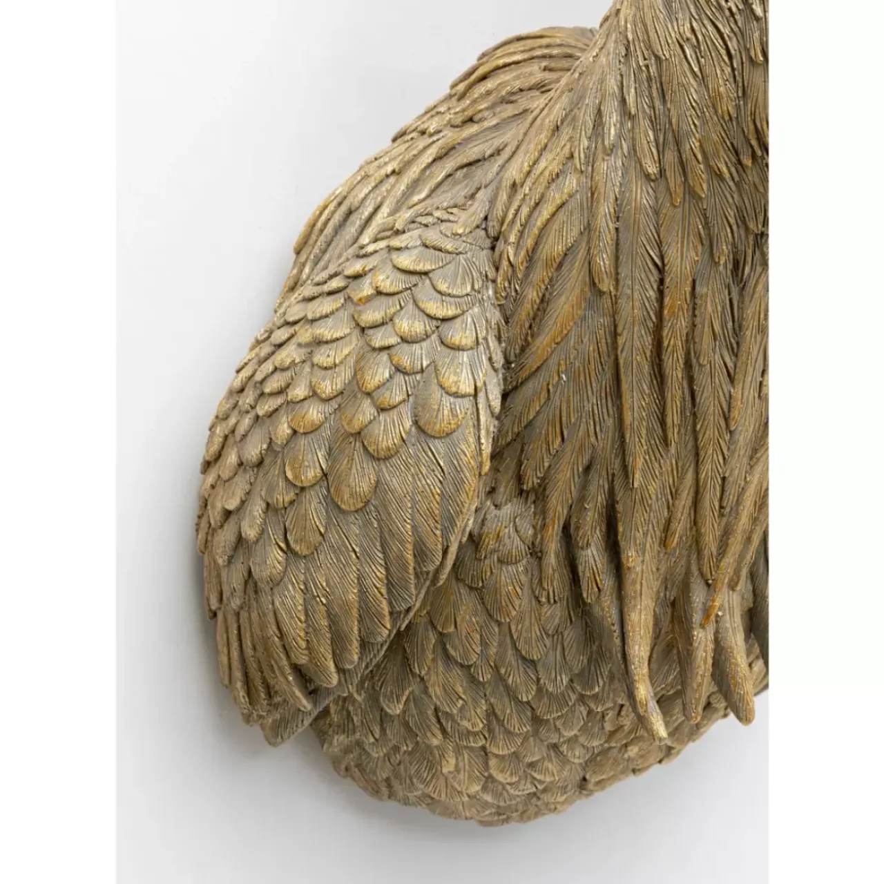 Wandleuchten|KARE Design Wandleuchte Animal Heron
