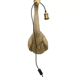 Wandleuchten|KARE Design Wandleuchte Animal Heron