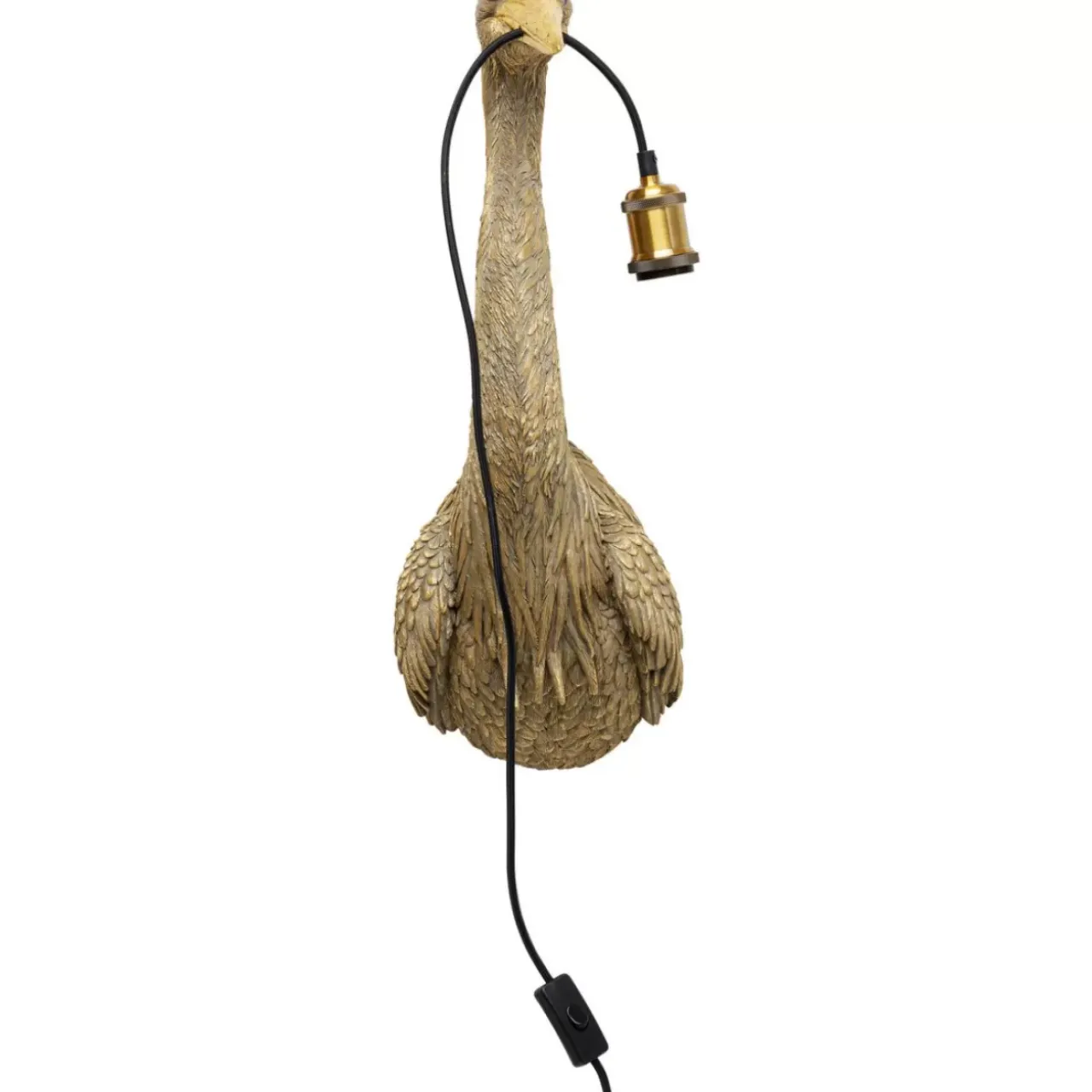 Wandleuchten|KARE Design Wandleuchte Animal Heron