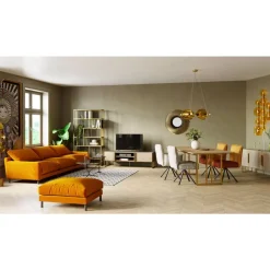 Wandleuchten|KARE Design Wandleuchte Mariposa Brass 116X198Cm