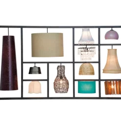 Wandleuchten|KARE Design Wandleuchte Parecchi Art House