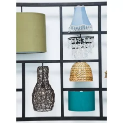 Wandleuchten|KARE Design Wandleuchte Parecchi Art House