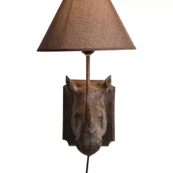 Wandleuchten|KARE Design Wandleuchte Rhino