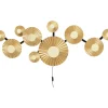 Wandleuchten|KARE Design Wandleuchte Soles 160X60Cm