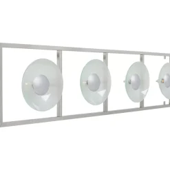 Wandleuchten|KARE Design Wandleuchte Ufo 4Er
