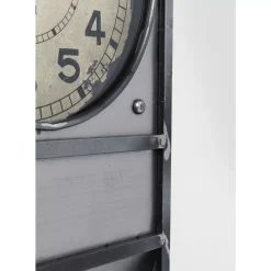 Regale|KARE Design Wandregal Thinktank Kontor 124X30