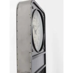 Regale|KARE Design Wandregal Thinktank Kontor 124X30