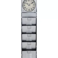 Regale|KARE Design Wandregal Thinktank Kontor 124X30