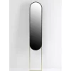 Spiegel|KARE Design Wandspiegel Alice 175X32Cm