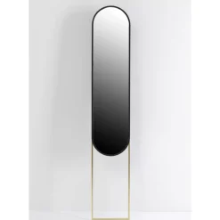 Spiegel|KARE Design Wandspiegel Alice 175X32Cm