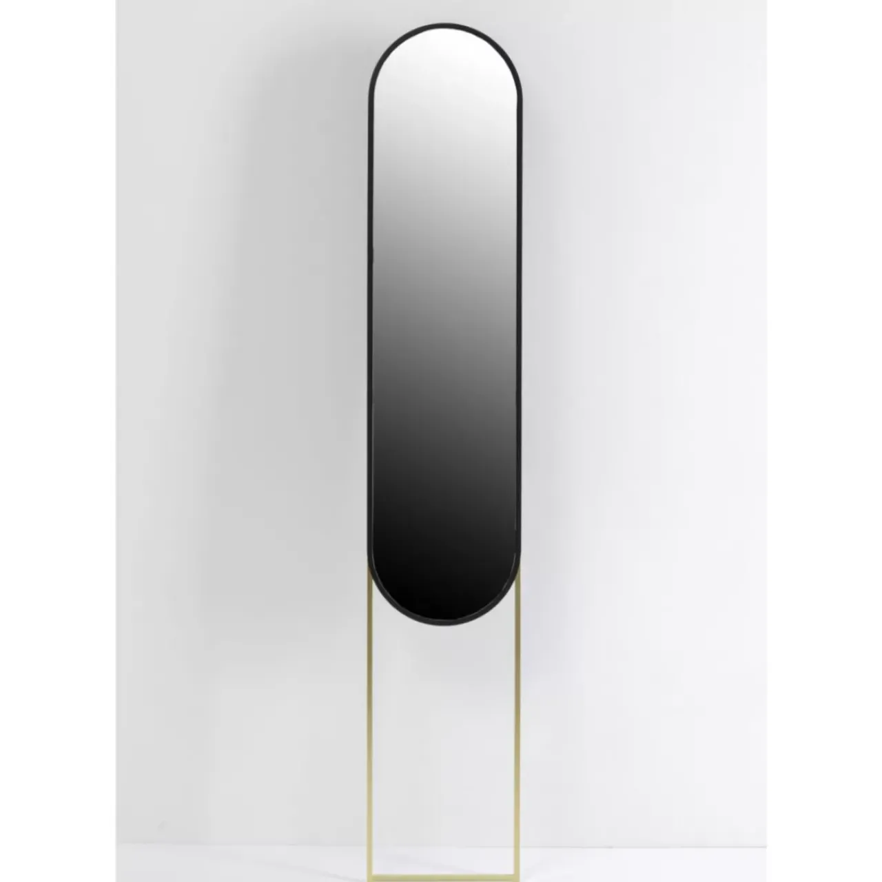 Spiegel|KARE Design Wandspiegel Alice 175X32Cm