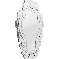 Spiegel|KARE Design Wandspiegel Baroque Otilia 70X120Cm