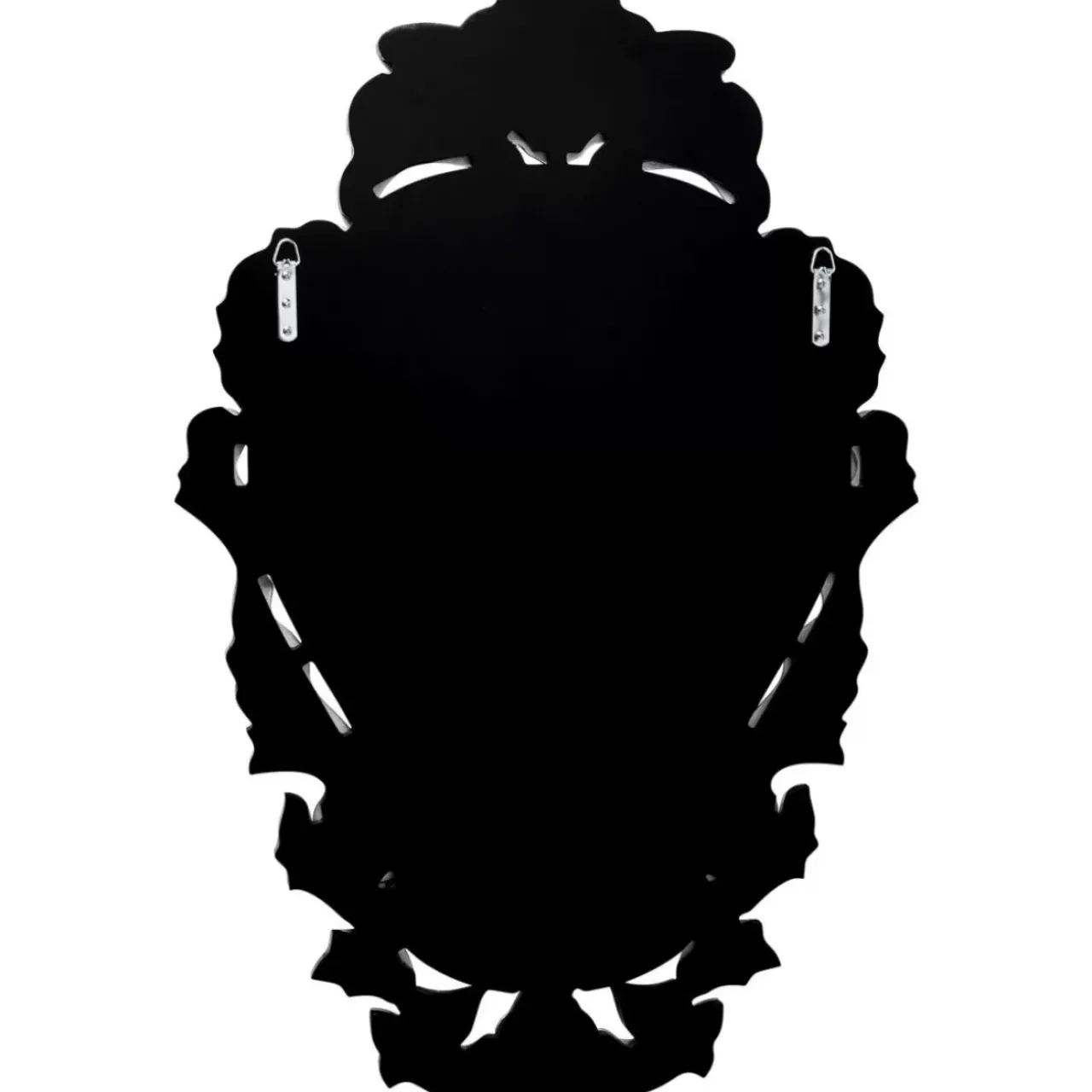 Spiegel|KARE Design Wandspiegel Baroque Otilia 70X120Cm