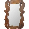 Spiegel|KARE Design Wandspiegel Bracket 110X172Cm