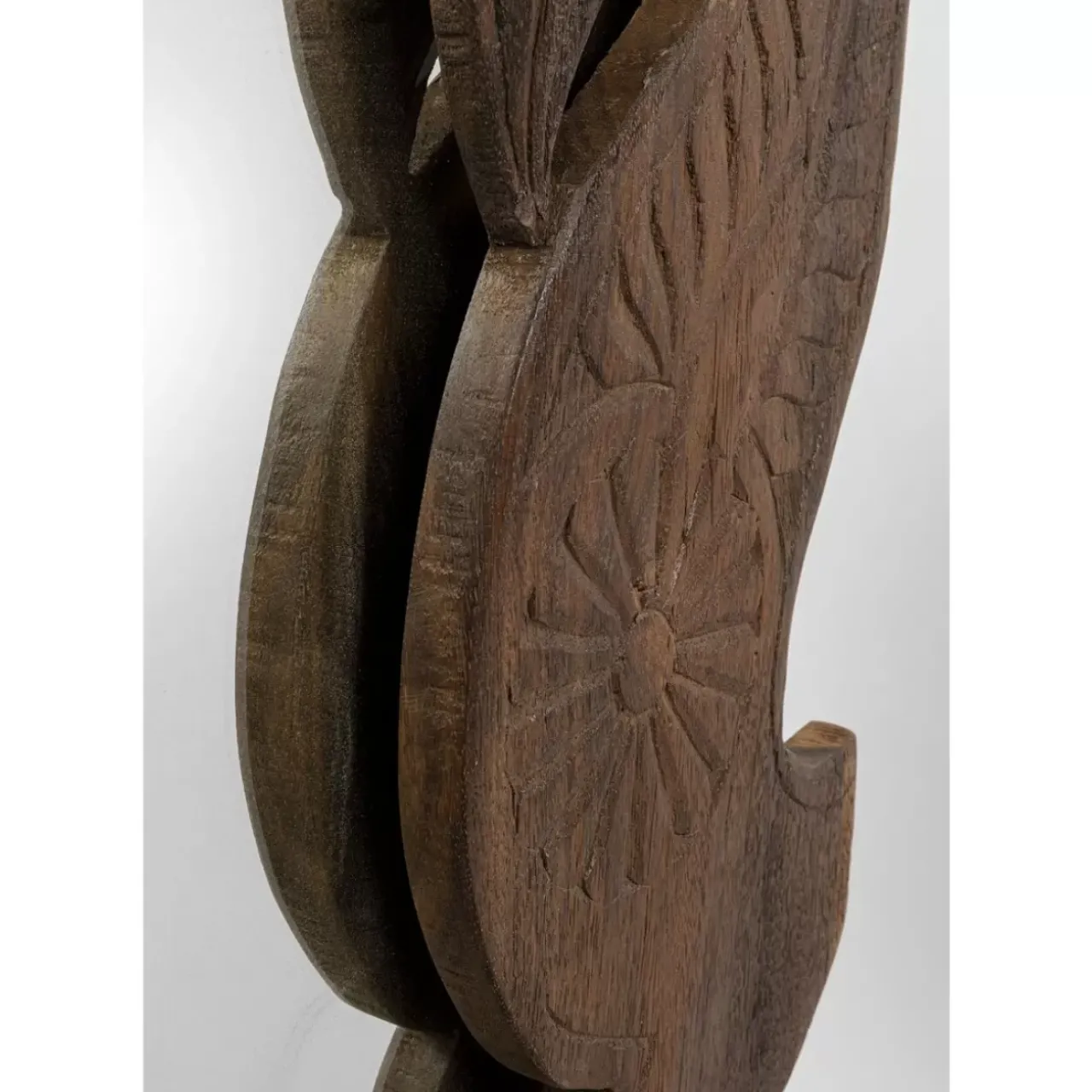 Spiegel|KARE Design Wandspiegel Bracket 110X172Cm