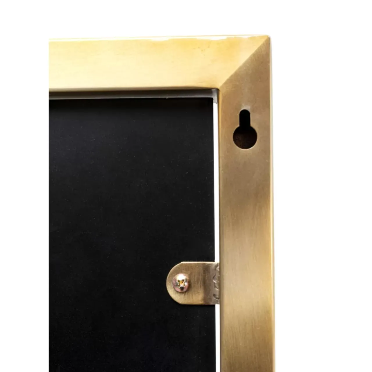 Spiegel|KARE Design Wandspiegel Cesaro 120X100Cm