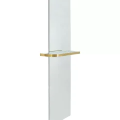 Spiegel|KARE Design Wandspiegel Clear Lines 59X170Cm