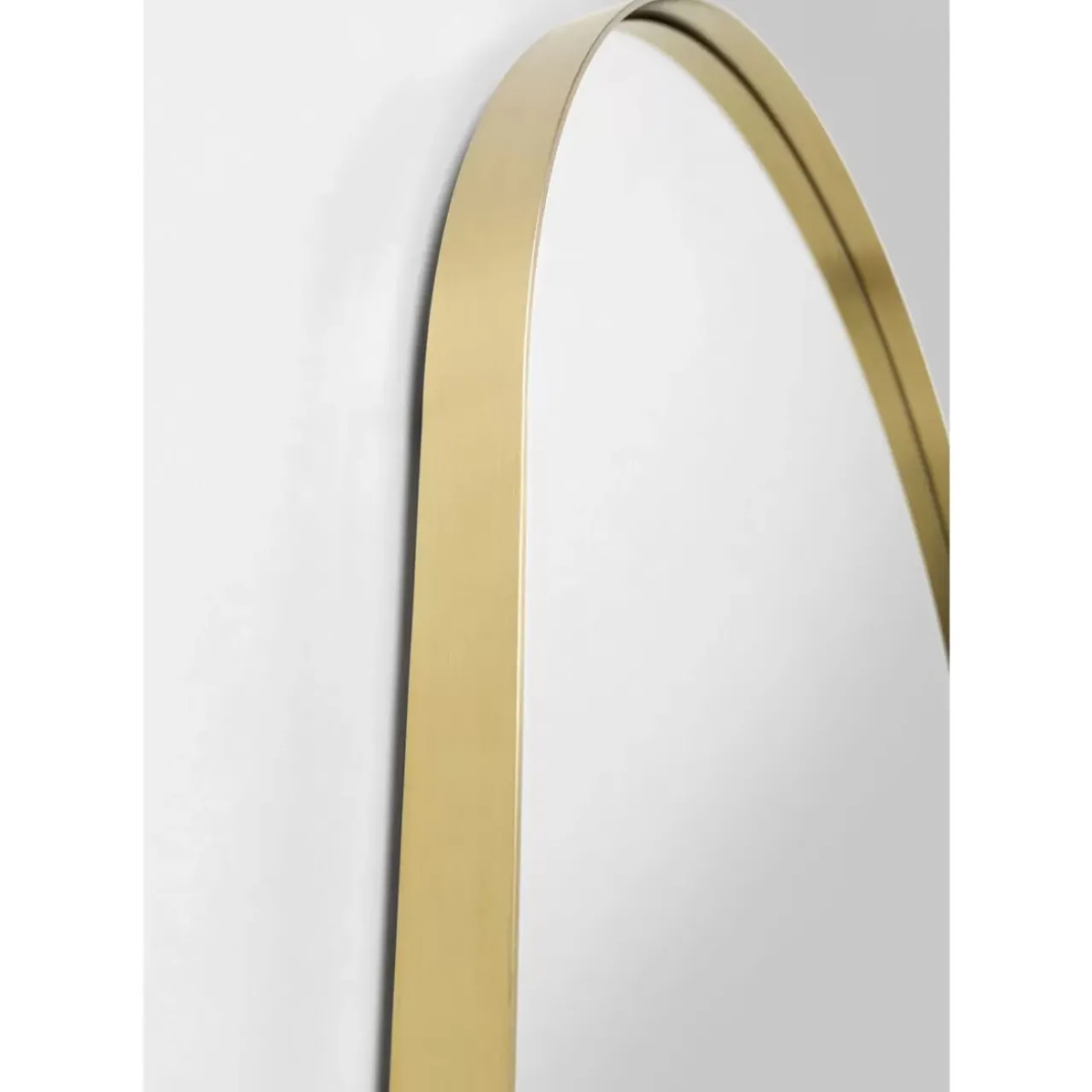 Spiegel|KARE Design Wandspiegel Daisy 165X55Cm