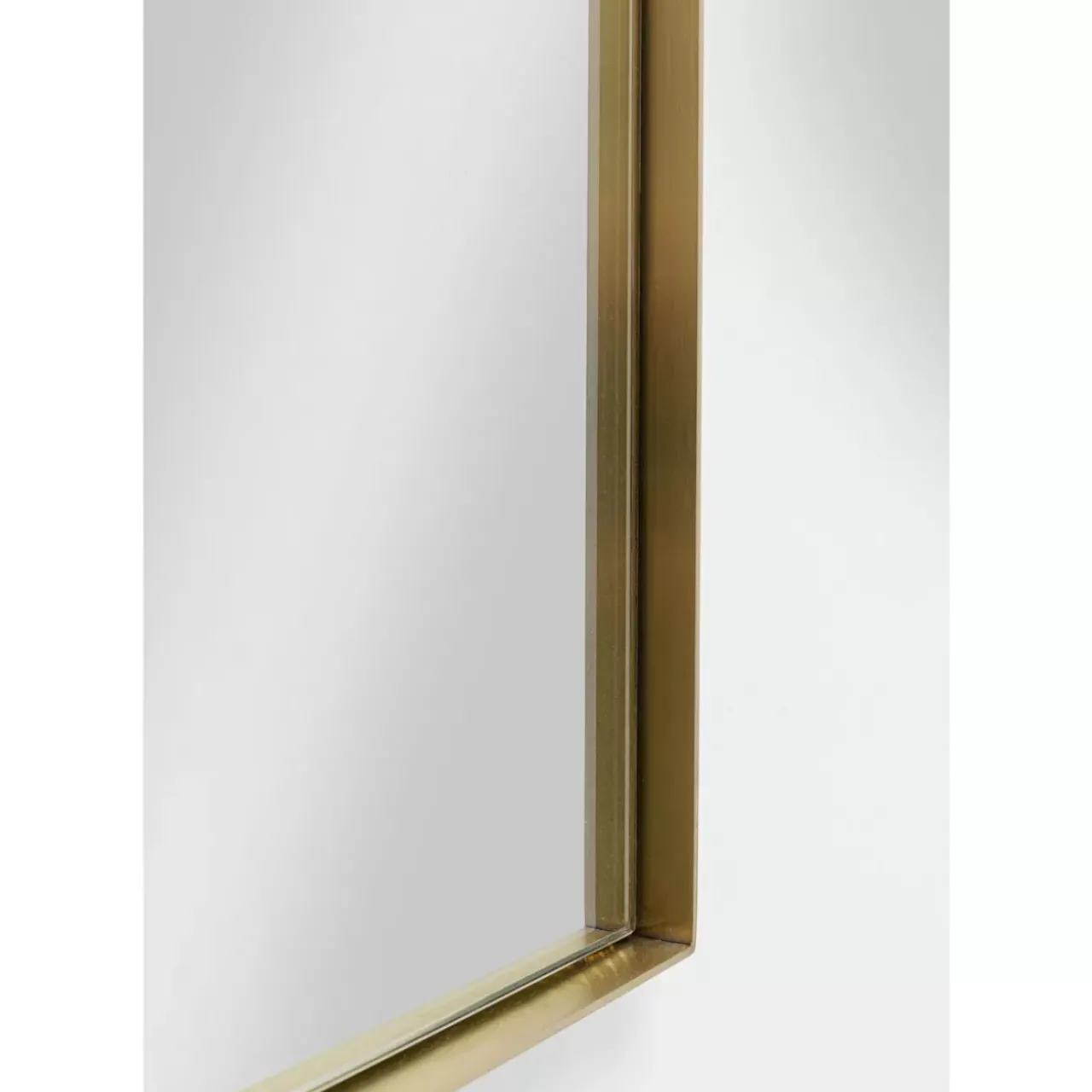Spiegel|KARE Design Wandspiegel Daisy 165X55Cm