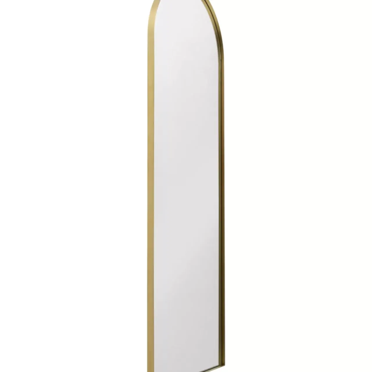 Spiegel|KARE Design Wandspiegel Daisy 165X55Cm