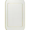Spiegel|KARE Design Wandspiegel Double Row 140X80Cm